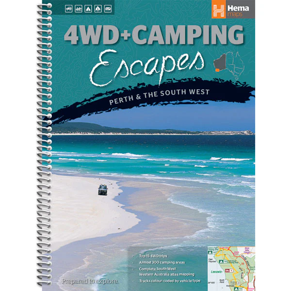 4WD + Camping Escapes Perth & the South West - Image 6