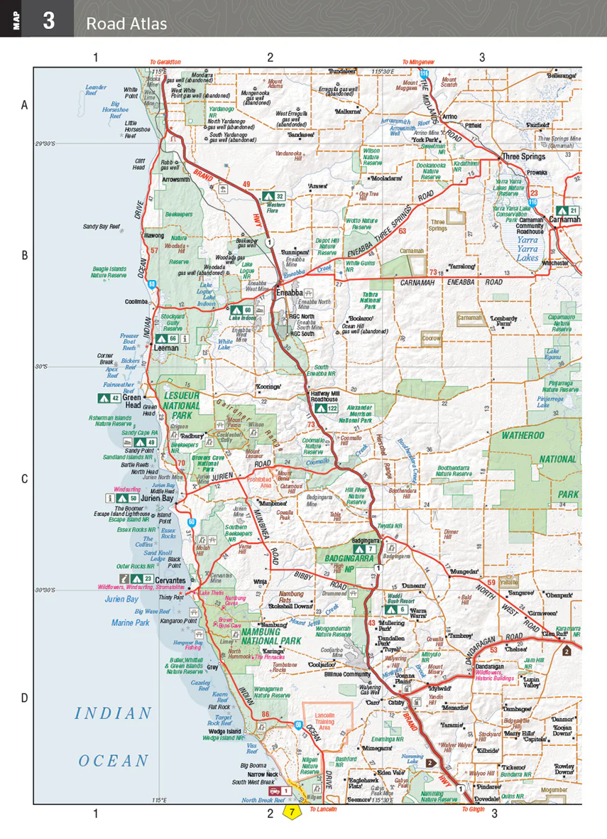 4WD + Camping Escapes Perth & the South West - Image 9