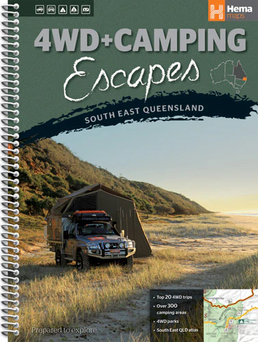 4WD + Camping Escapes South East Queensland - Image 6