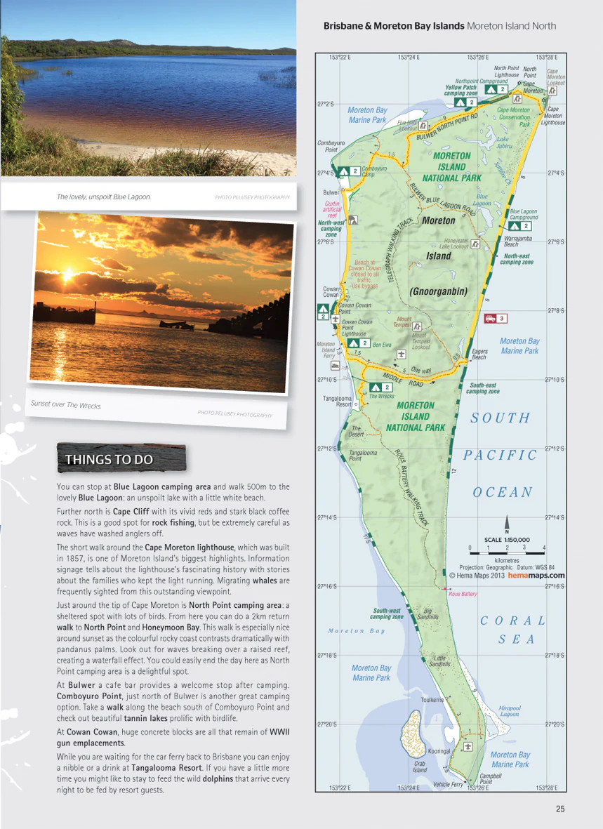 4WD + Camping Escapes South East Queensland - Image 8